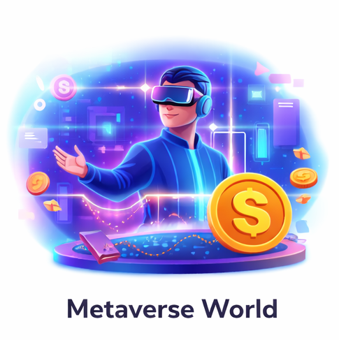 Metaverse